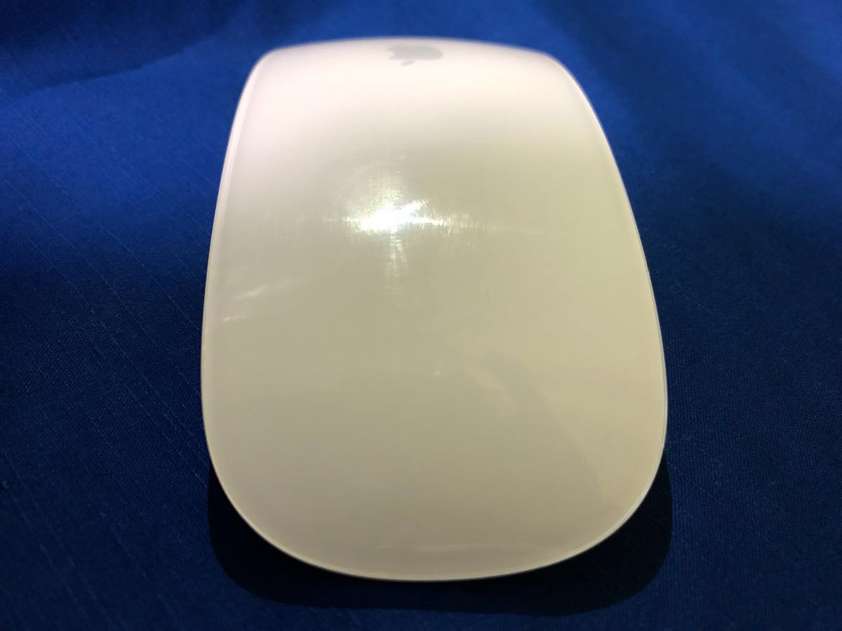 Apple Magic Mouse アップル マジックマウス 【公式通販】