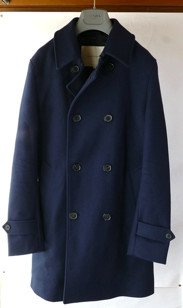 MACKINTOSH マッキントッシュ GM-005F ソフトメルトン トレンチコート