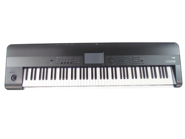 KORG コルグ 0 88鍵盤コルグ 送料 (コルグ)(88鍵)(シンセサイザー)(RH-3