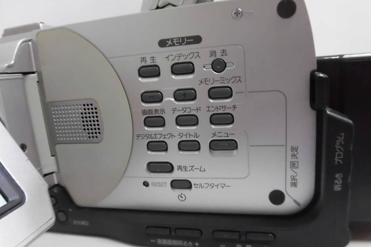 最低の価格 ☆ダビングに！【動作確認済み】再生・録画OK SONY MiniDV