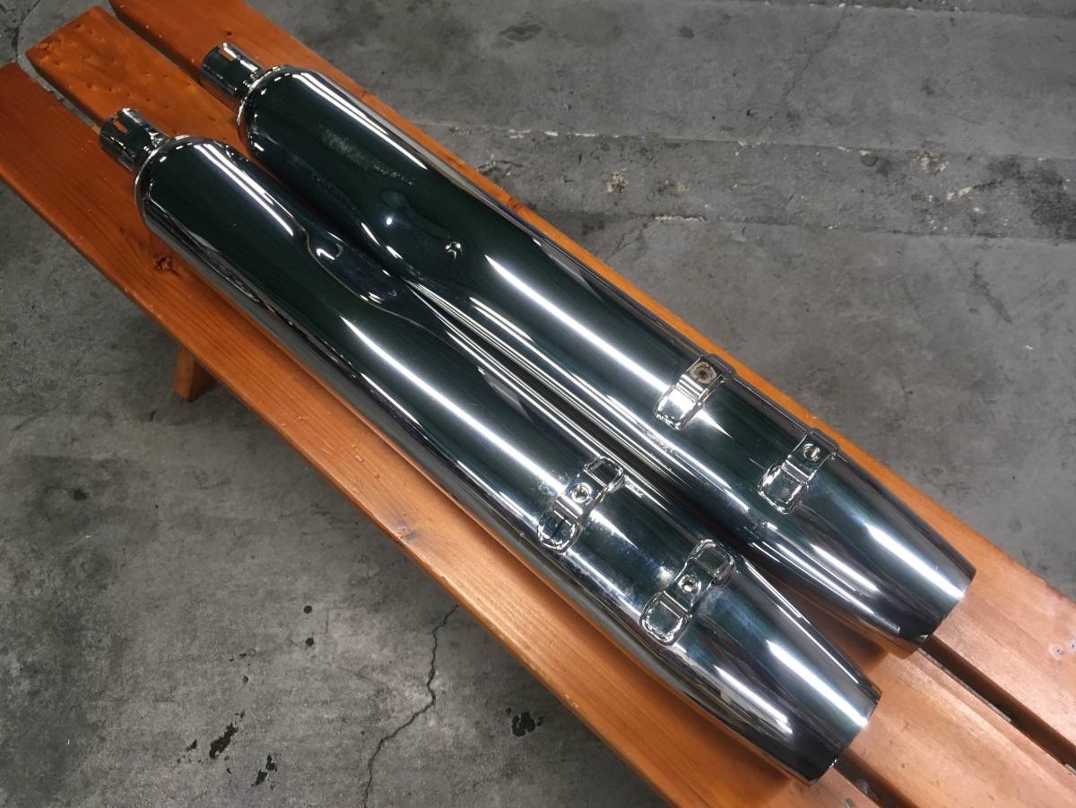 NSR50 NSRmini NSF100 フロントフォーク 後期フォーク 曲がりなし