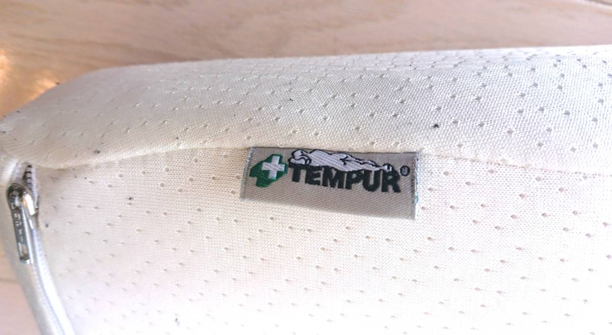 ミレニアムネックピロー L テンピュール 枕 ｜テンピュール(Tempur 