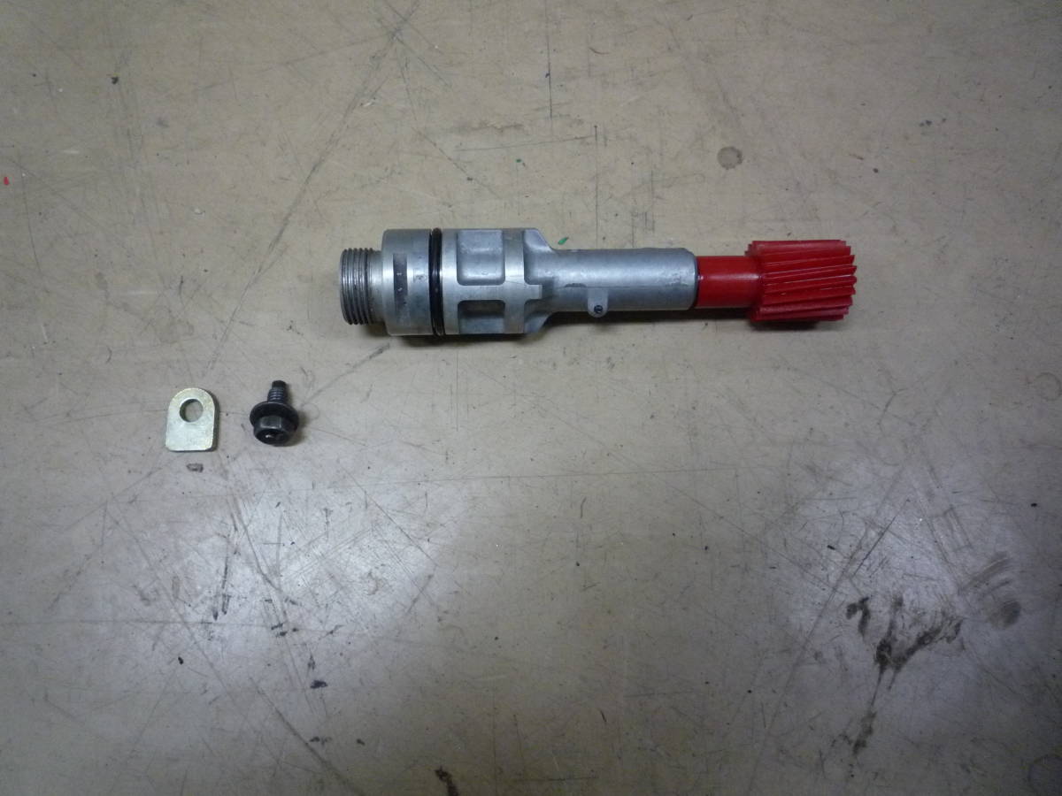 RB20ミッション→RB25ミッション スピードセンサー 車速センサー R32