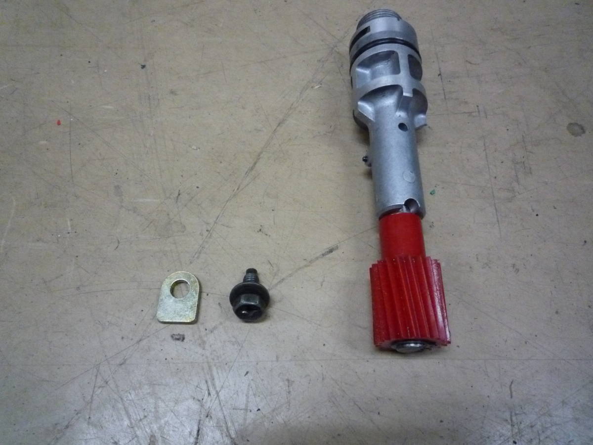 RB20ミッション→RB25ミッション スピードセンサー 車速センサー R32