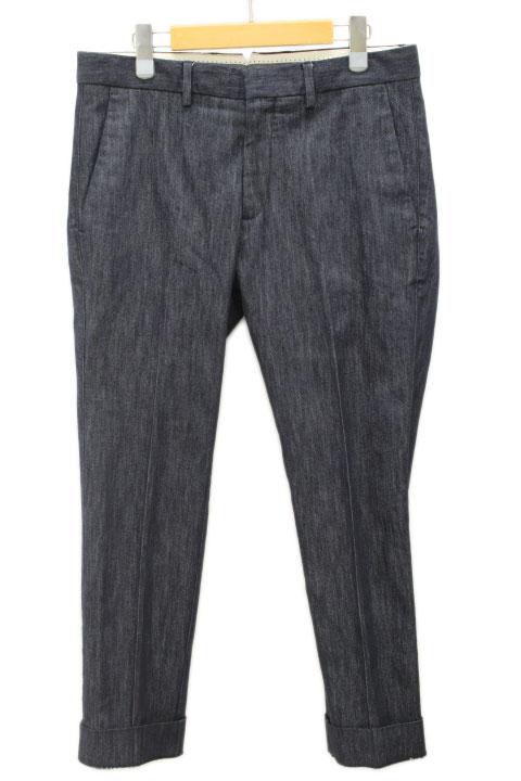 ブラックレーベルクレストブリッジ BLACK LABEL CRESTBRIDGE Pコート