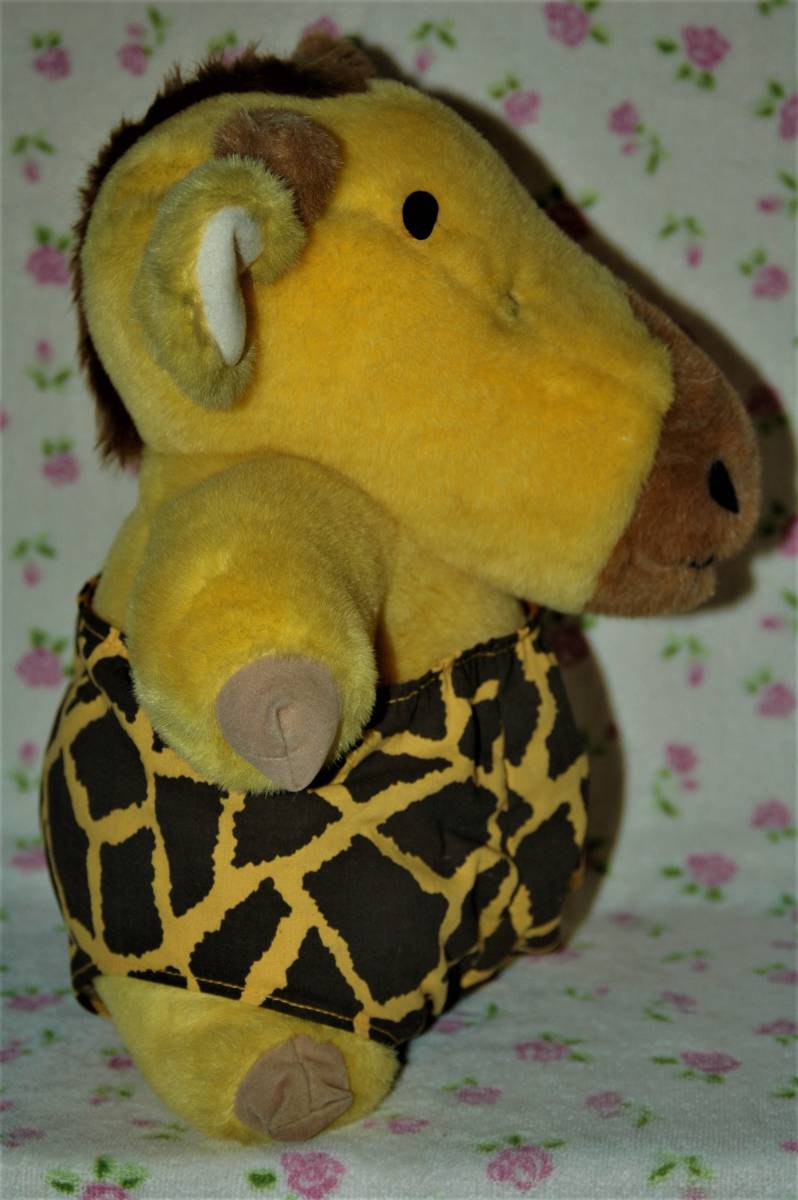 レトロ サンアロー きりん 麒麟 キリン ぬいぐるみ 鳴く 高さ約33cm オオイケ 牛 ウシ 動物 キリン 売買されたオークション情報 Yahooの商品情報をアーカイブ公開 オークファン Aucfan Com レトロ サンアロー きりん 麒麟 キリン ぬいぐるみ 鳴く 高さ約33cm オオイケ 牛 ウシ 動物 キリン 売買されたオークション情報 Yahooの商品情報をアーカイブ公開 オークファン Aucfan Com