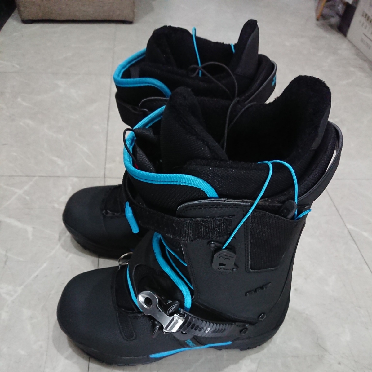 YONEX - YONEX スノーボード ビンディング ブーツ セット ステップイン