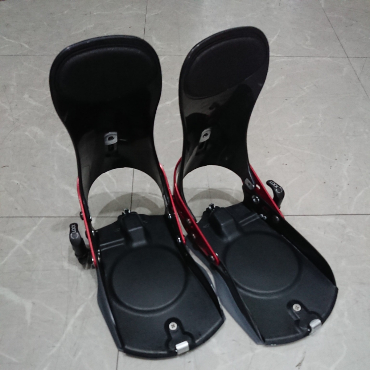 YONEX／accublade XTS ブーツ 26.5 セット YONEX／accublade XTS