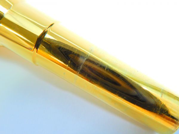 Monette モネット STC-1 B8 トランペットマウスピース Monette