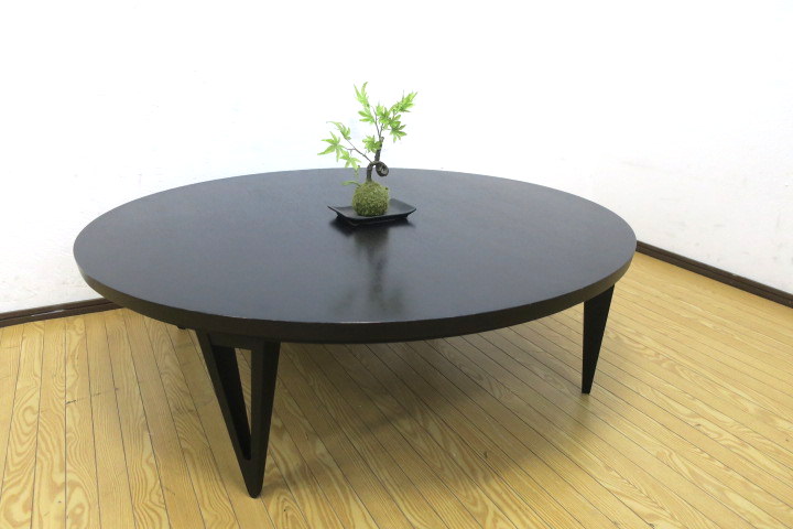 樹里アクタス こたつテーブル FK-1 FK-1 LIVING TABLE ⁄ KOTATSU