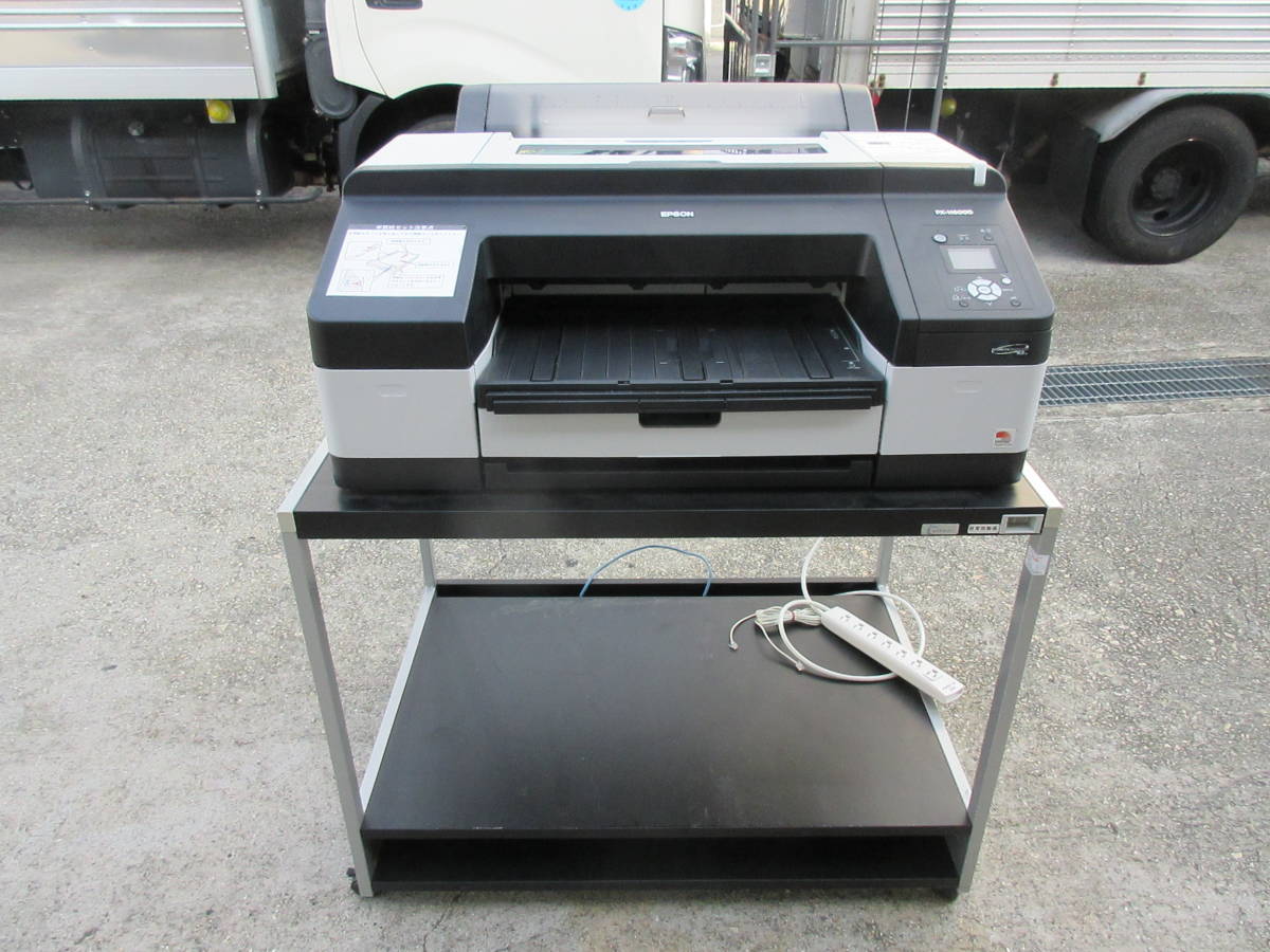 EPSON/A2サイズ対応 大判プリンター 【PX-H6000】 PX-H6000 公式通販
