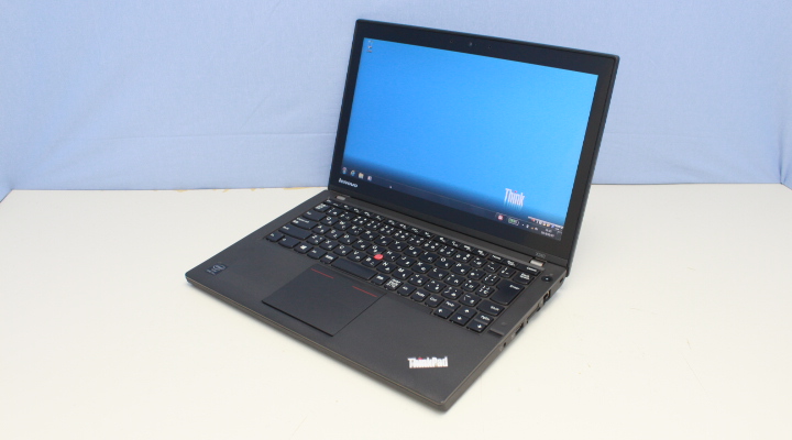 お買い得♬一台限り♫ 10世代 Thinkpad i5 8GB SSD256GB ThinkPad ⁄ i5
