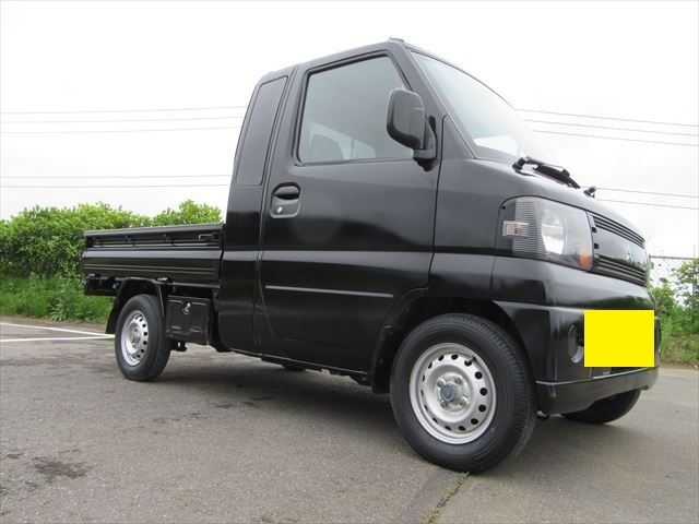 ○H22年式○4WD○車検H32年5月迄○三菱 ミニキャブトラック スーパー