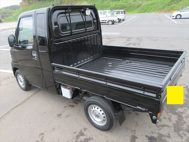 ○H22年式○4WD○車検H32年5月迄○三菱 ミニキャブトラック スーパー