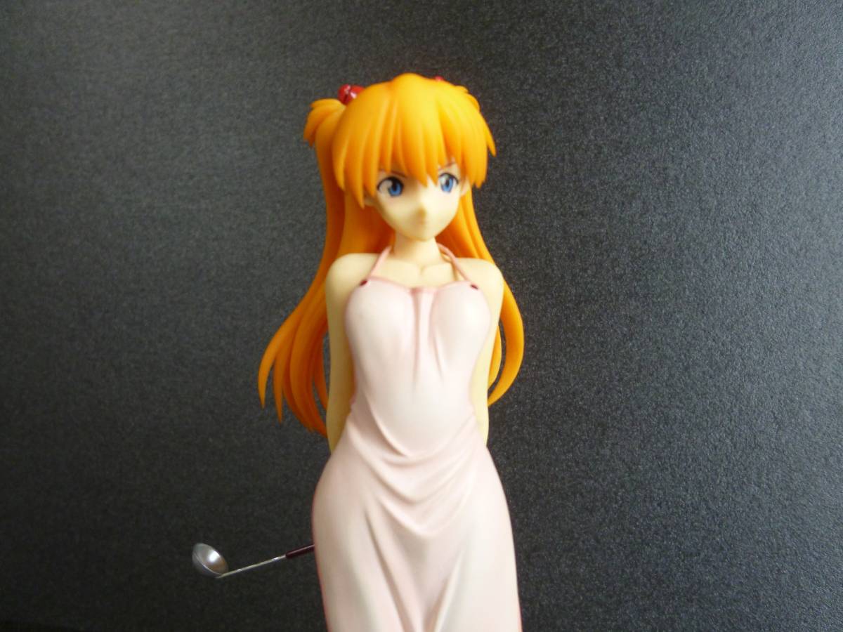 1/10 WAVE 「エヴァンゲリオン新劇場版；破」 式波・アスカ 