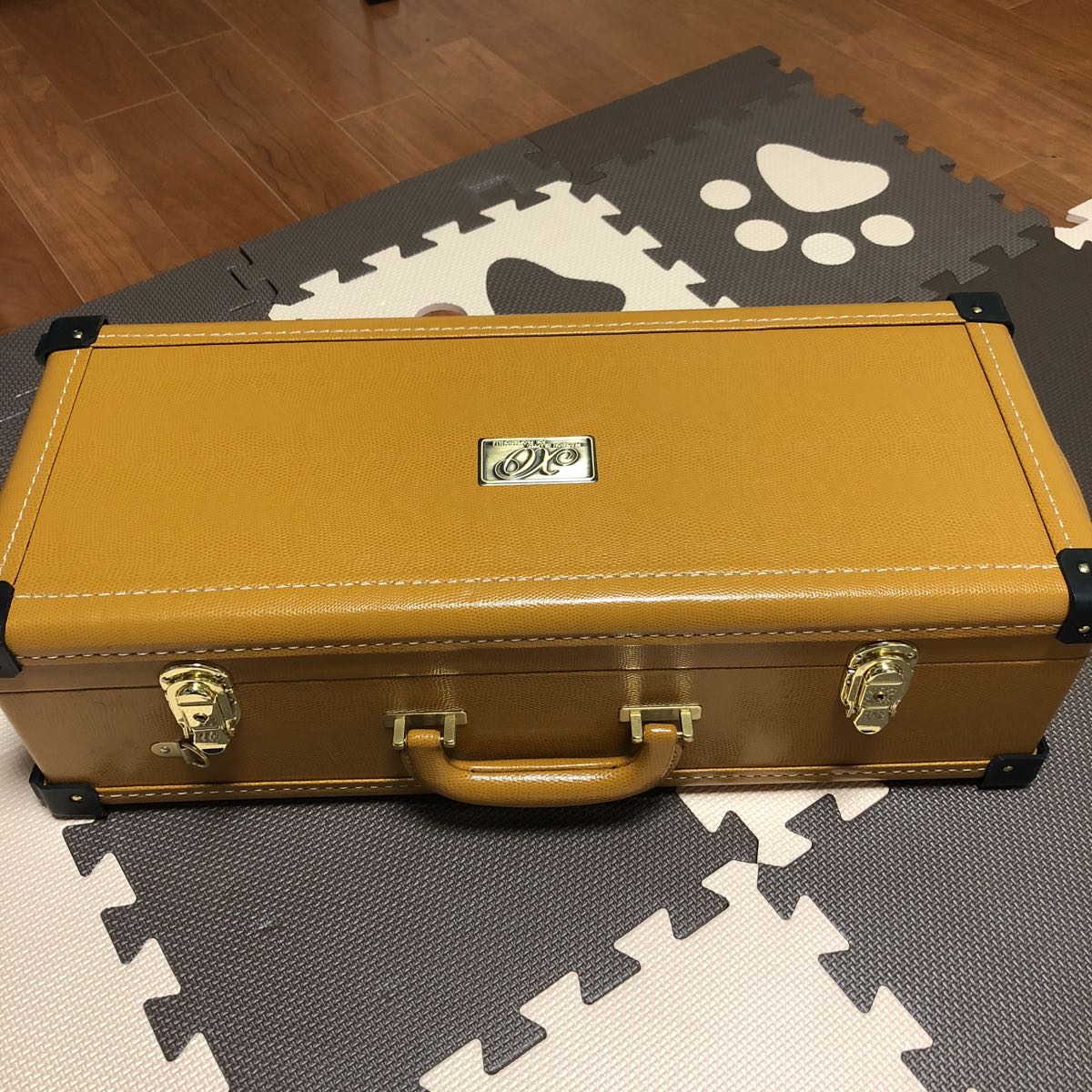 YAMAHA YTR-234 025556 ケース付き | 2026年最新YTR-234