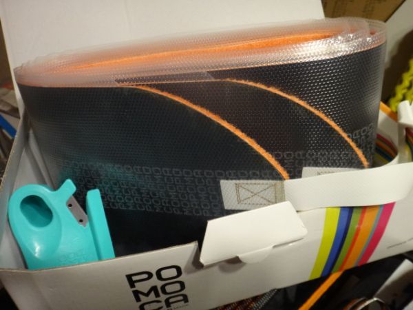 ☆新品 ポモカ Pomoca クライミングスキン XL-140㎜ 残1☆ 【公式通販】