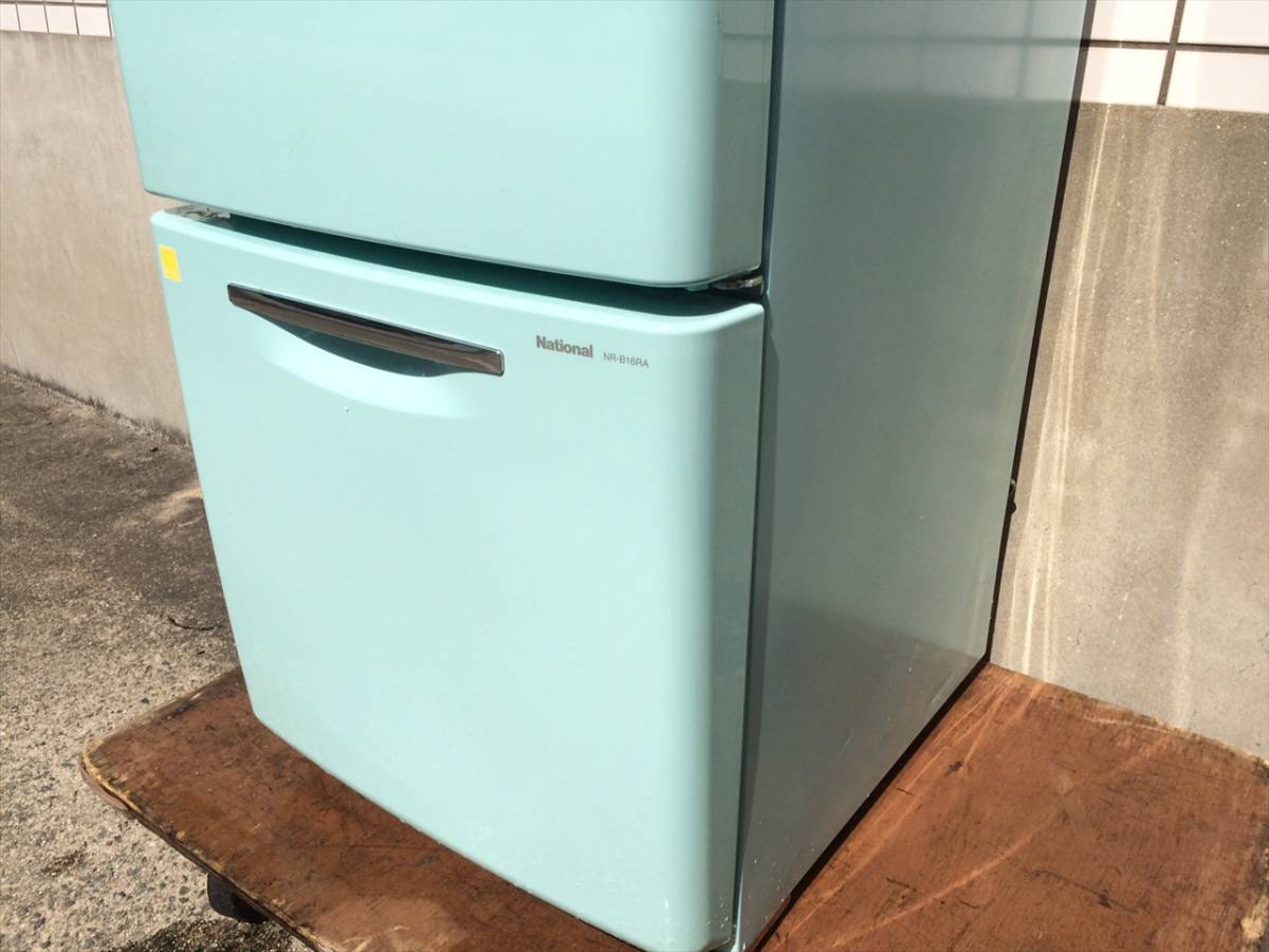オンラインで半額 WiLL/ウィル FRIDGE mini□162L パーソナル冷蔵庫 