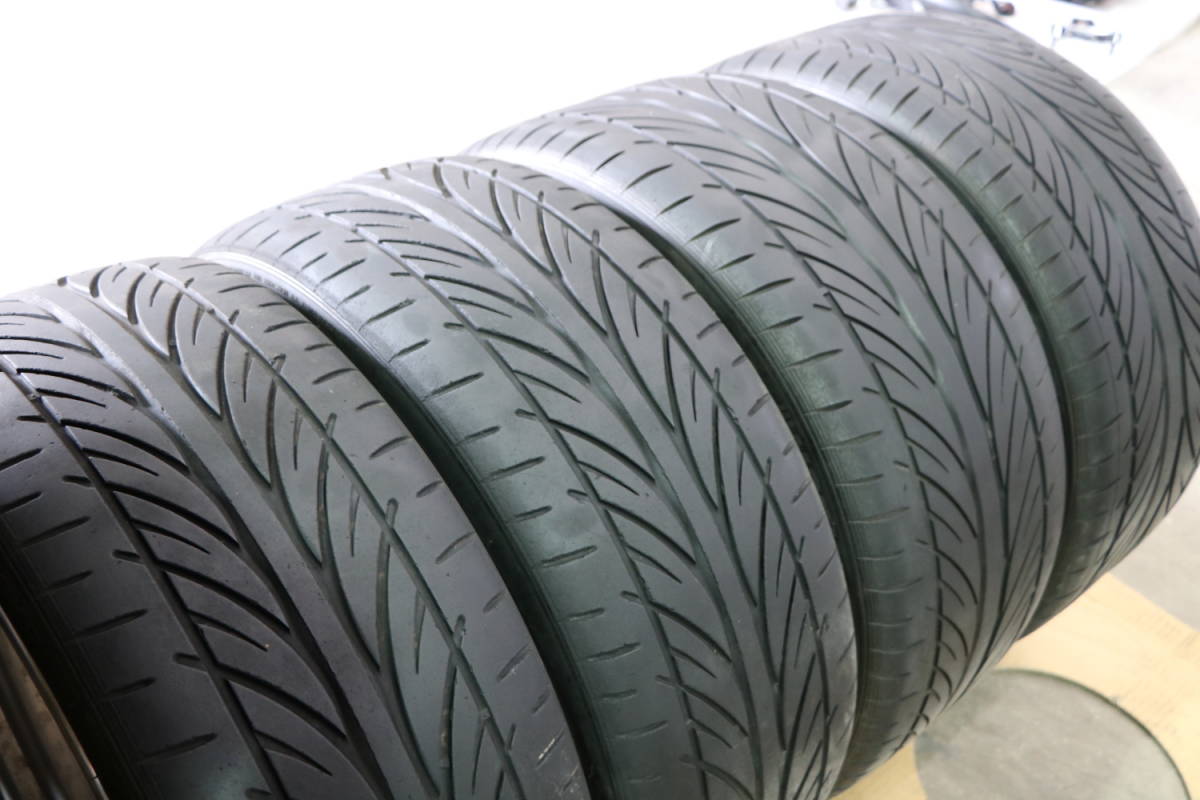 ☆希少品☆前後異径☆ BMW・エナジーインディビジュアルタイプ3 
