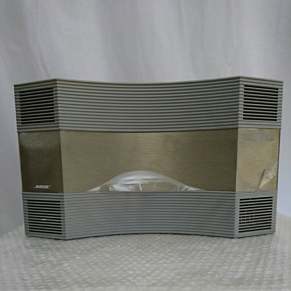 Wave Acoustic ボーズ BOSE Music System II MUSIC Bose music 