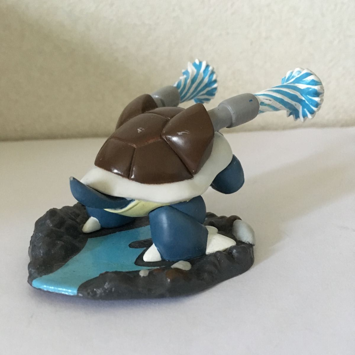ポケモン フィギュア バトルコロシアム AG フシギバナ リザードン