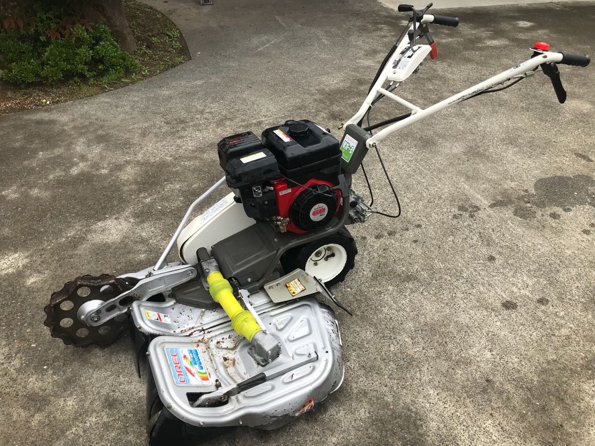 ウィングモアー オーレック WM736