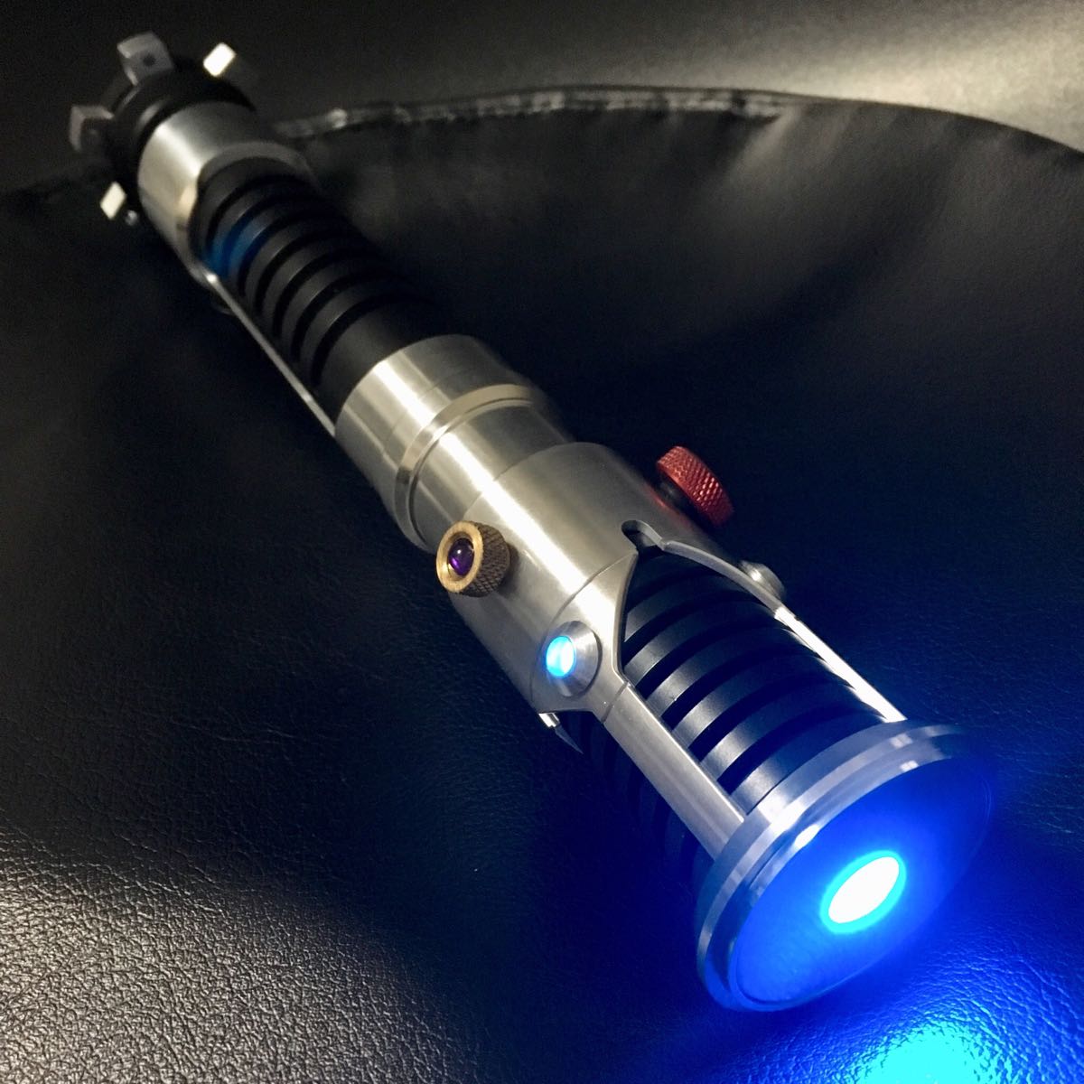 Orbital Machining カスタム ライトセーバー Obi Wan TPM ルーク 2.0