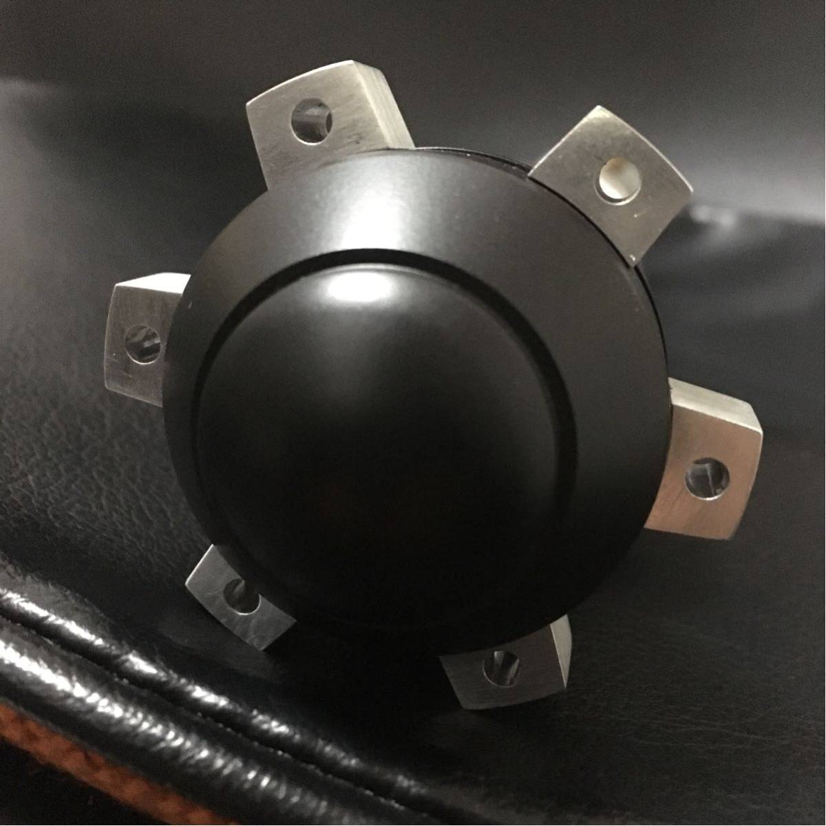 Orbital Machining カスタム ライトセーバー Obi Wan TPM ルーク 2.0
