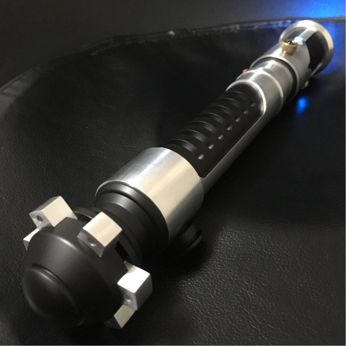 Orbital Machining カスタム ライトセーバー Obi Wan TPM ルーク 2.0