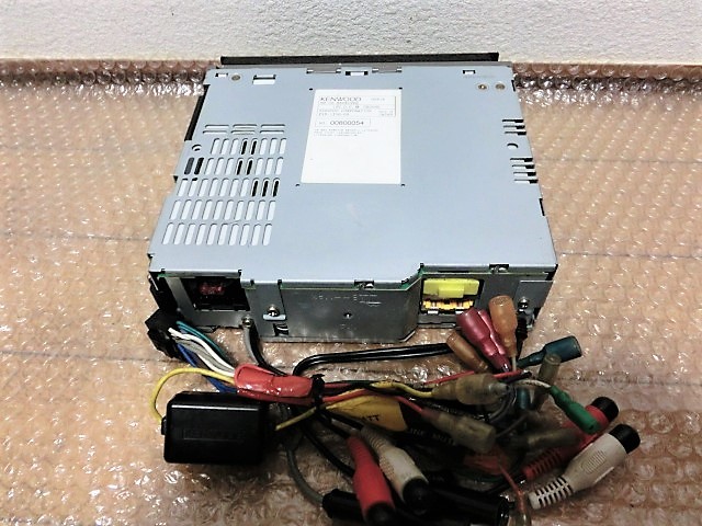 KENWOOD MZ919 CD MD 値段通販 KENWOOD MZ919 車載用 MD/CDレシーバー