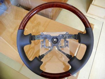 【大得価，限定セール】 トヨタ ハイエース 100系後期モデル コンビステアリング(ステアリング、ハンドル本体)｜売買されたオークション情報、yahooの商品情報をアーカイブ公開 - オークファン トヨタ用
