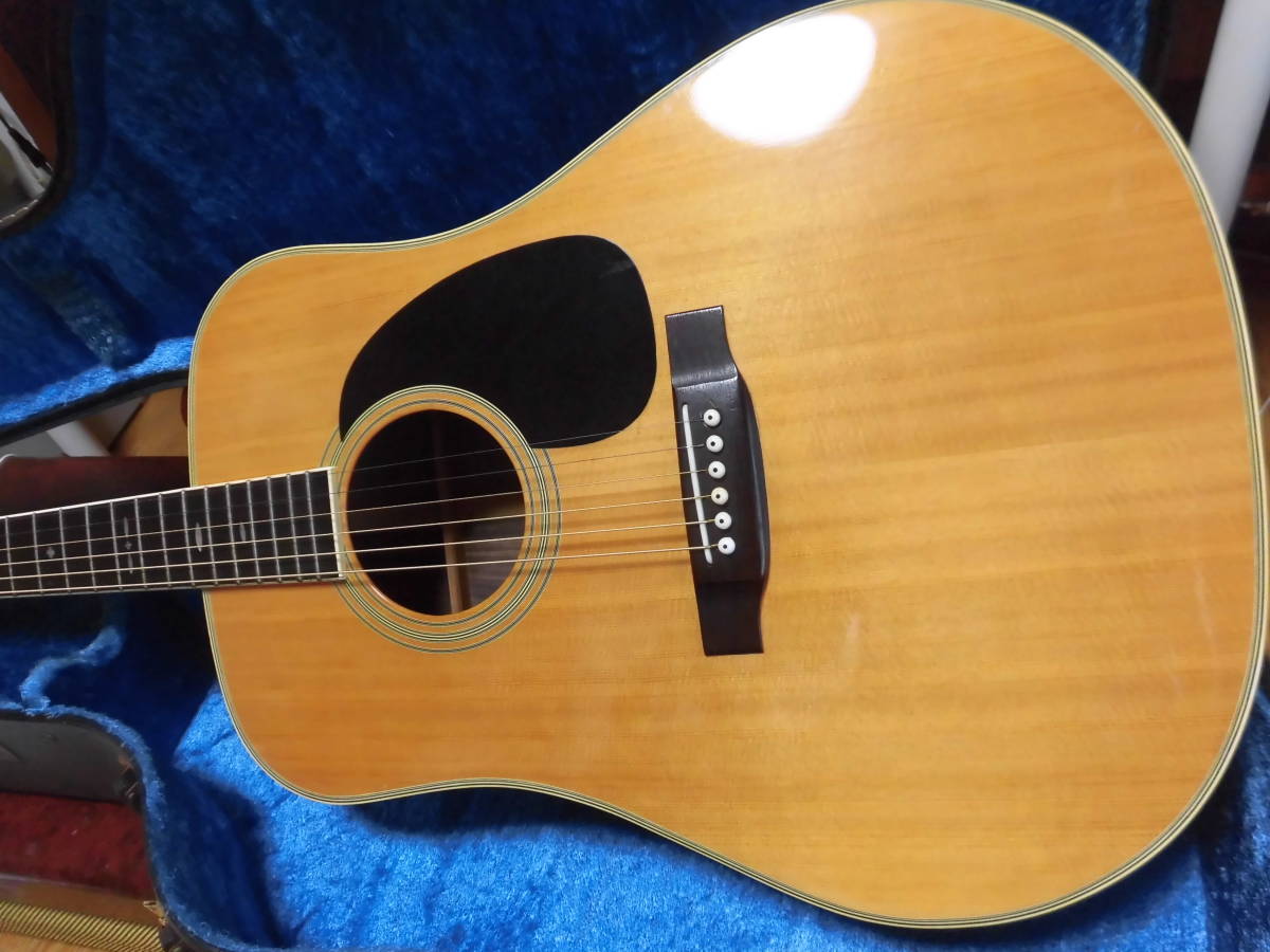 Cat's Eyes CE-500 - ジャパンビンテージ TOKAIギター Tokai メルカリ