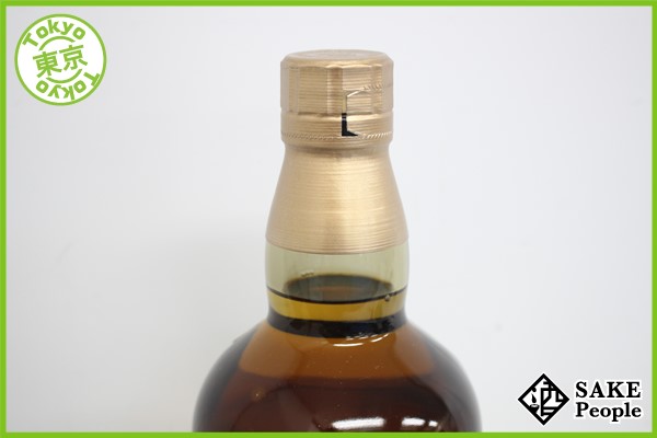 サントリー 山崎 ピュアモルト 12年 750ml ◇注目! - 43％ 箱 冊子 43