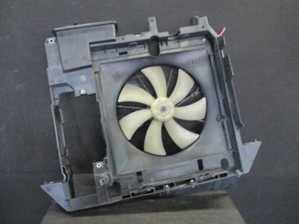 ＡＫＥ９１９Å ハイゼットアトレ TA-S320G 電動ファン B58 013556