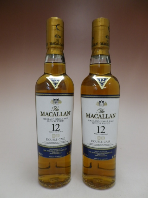 マッカラン MACALLAN 12年 ミニボトル 2本 k051413 MACALLAN 【公式通販】