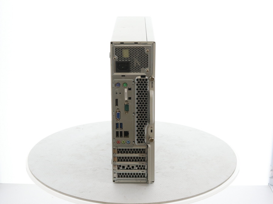 NEC PC-MK34LLZDH Mate ML-H Core i3 4130 3.40GHz 4GB 250GB□1週間