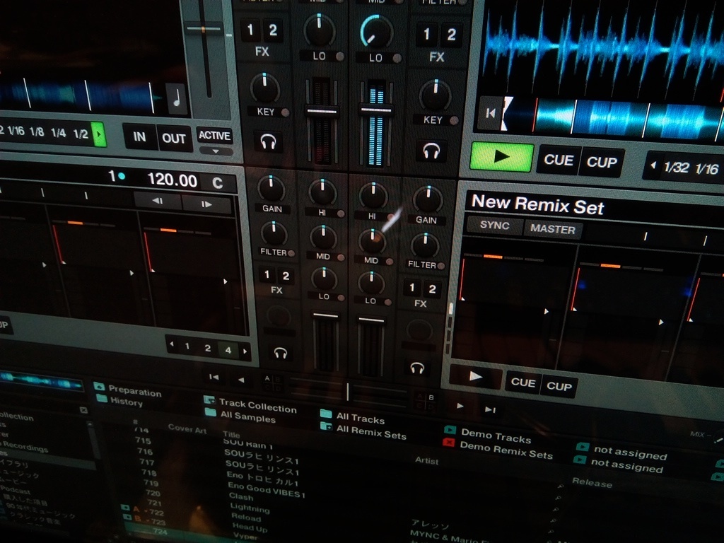 VESTAX PC DJ ベスタックス コントローラー 本体 USB　バスパワー 対応 TRAKTOR トラクター使用動作確認 PCDJ 即決有り 管理番号T Vestax ベスタクス DJコントローラー DJが無償でついてくる。ベスタクスが誇るハイグレード機VCI-380! SERATO ミキサー
