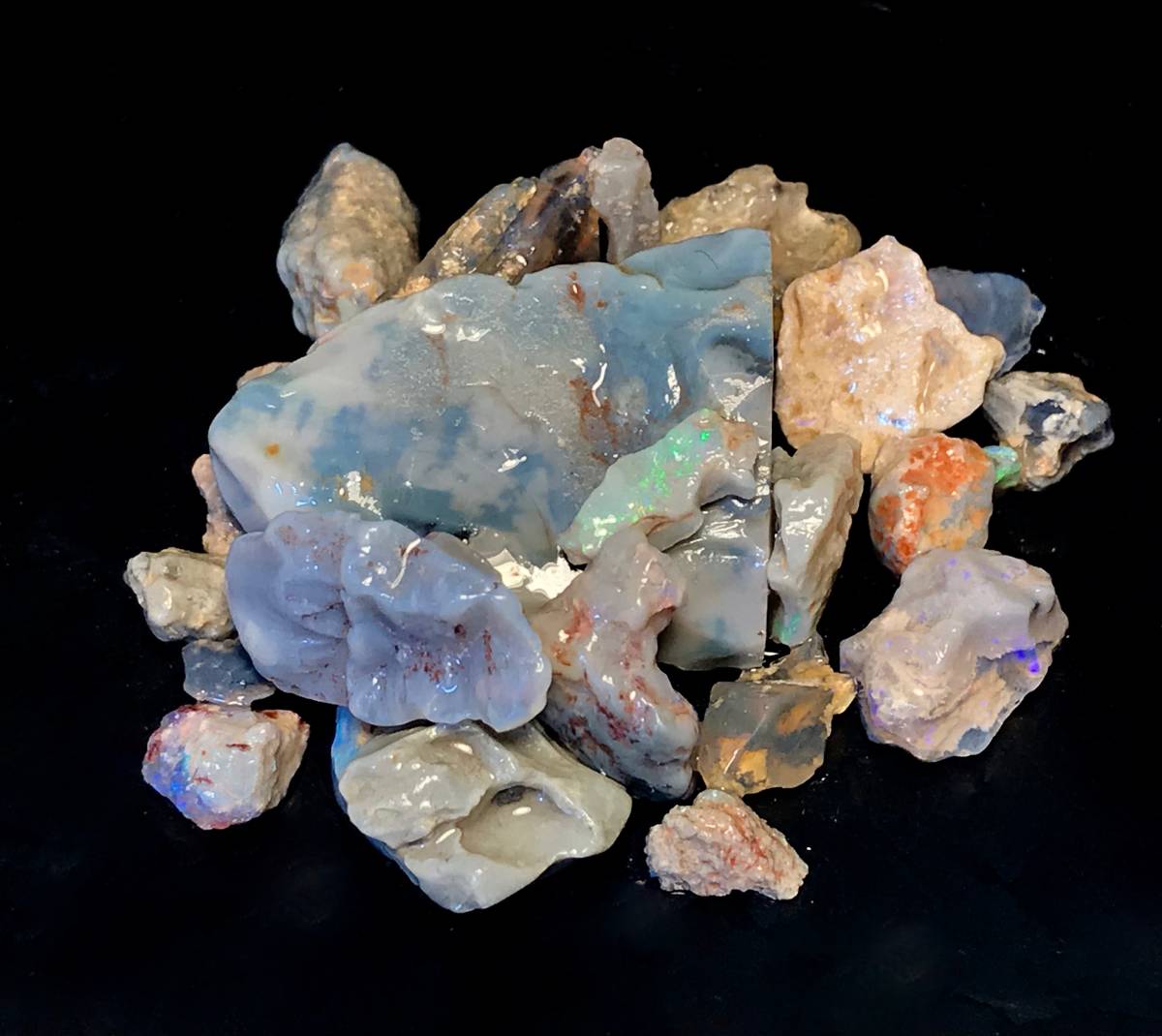 C-1 水晶 2.4kg クォーツ 原石 鑑賞石 自然石 誕生石 鉱石 鉱物 瑪瑙 