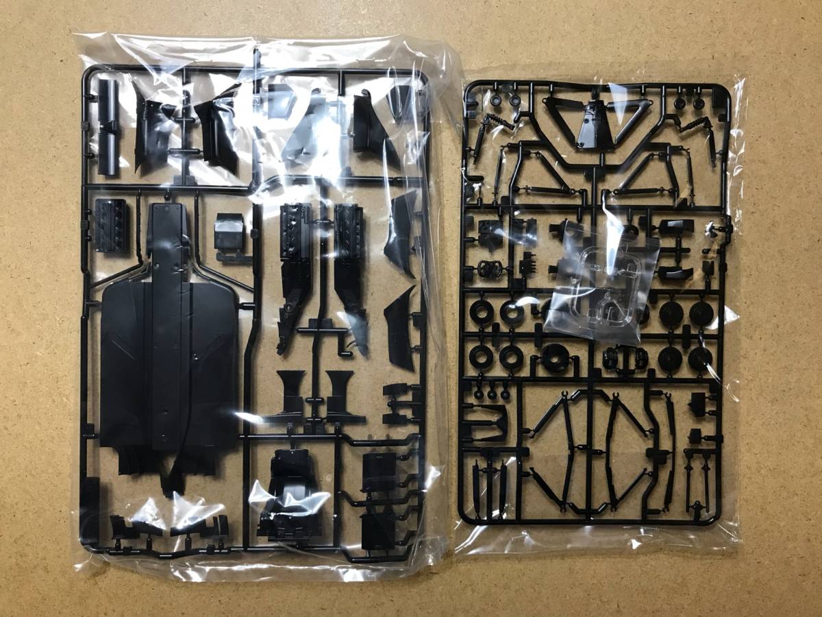 ☆タミヤ 1/20 ウイリアムズ FW24 コンパックデカール ＆ エッチング