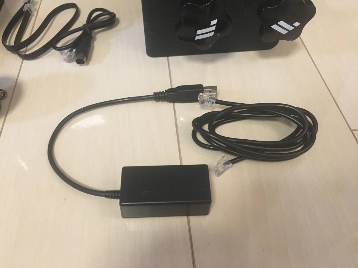 Shifter SQ ClubSport V1.5 Fanatec - FANATEC V 1.5 シフター 必ず 