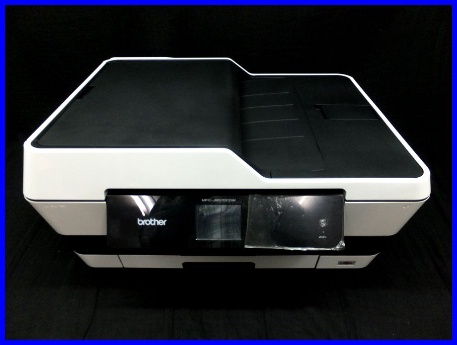 MFC-J6570CDW インクジェットプリンター・複合機 ブラザー Brother A3 