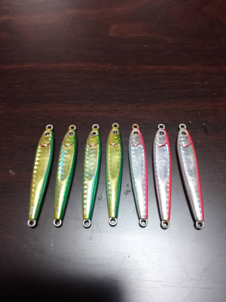 ローカルスタンダード ダイブベイト140／偏光ブルー ローカル