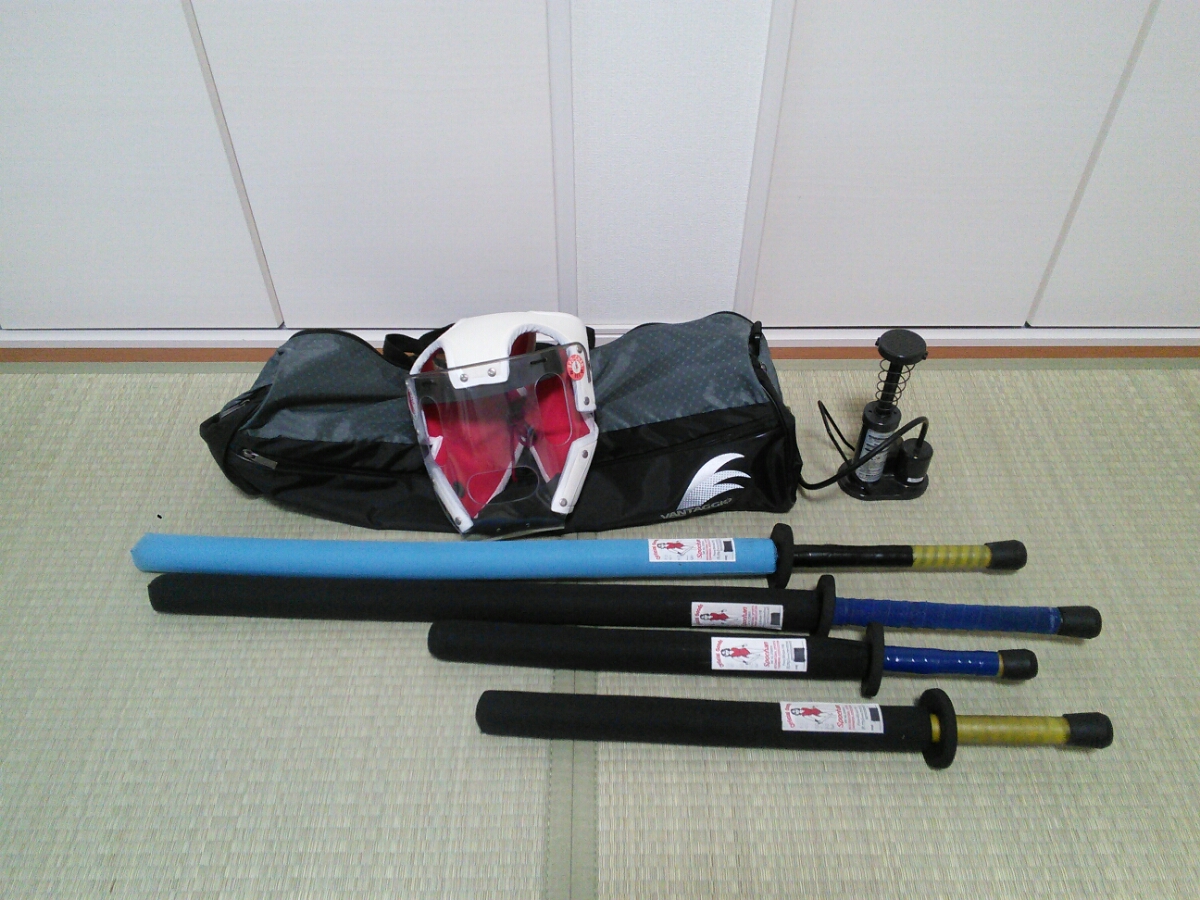 スポーツチャンバラ | スポーツチャンバラ」の人気商品一覧 用具 公式 