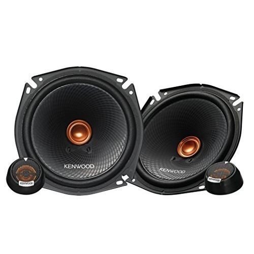 ケンウッド(KENWOOD) ケンウッド(KENWOOD) 17cmセパレートカスタムフィットスピーカー KFC-RS173S KFC-RS173S
