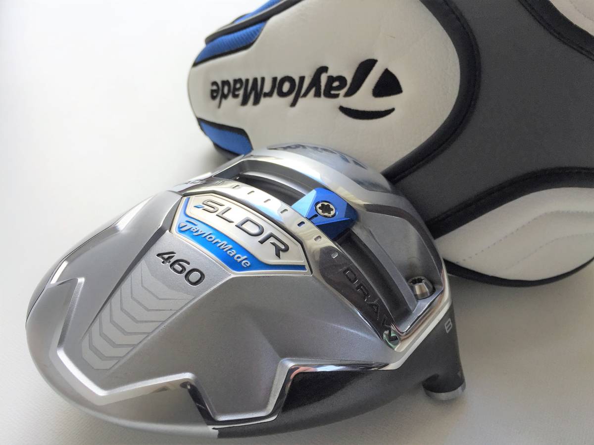 テーラーメイド SLDR ドライバー sldr 460の通販 MINI 美品！貴重な 