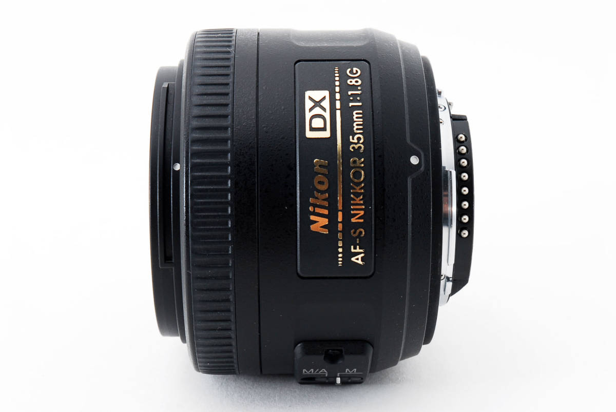 ☆極上品☆ニコン Nikon AF-S NIKKOR 55-300mm F4.5-5.6 G ED