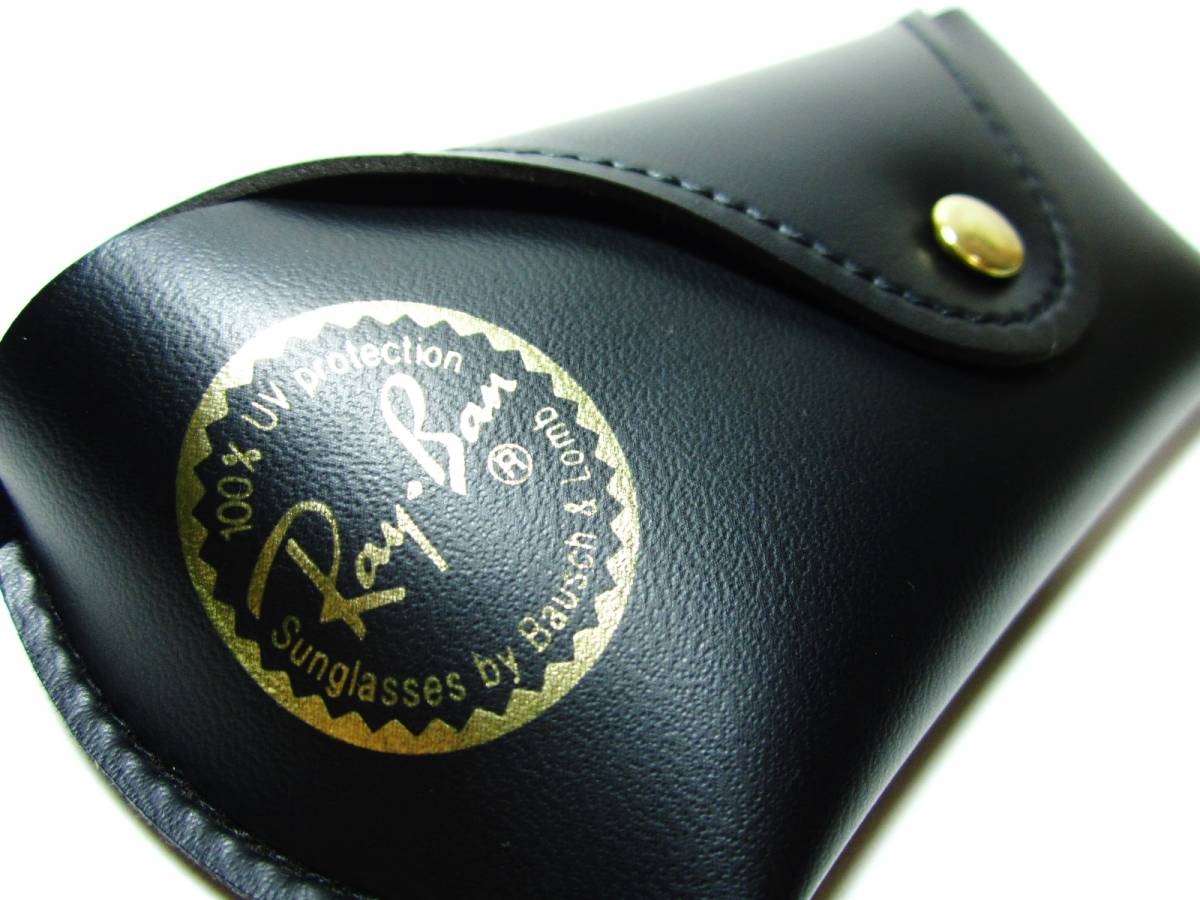 美品 B&L RayBan OLYMPIAN 1DX L0255 ボシュロム レイバン オリンピア 