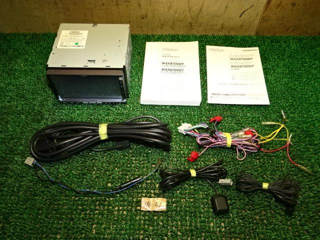 carrozzeria AVIC-ZH0077 カロッツェリア サイバーナビ 最新オービス