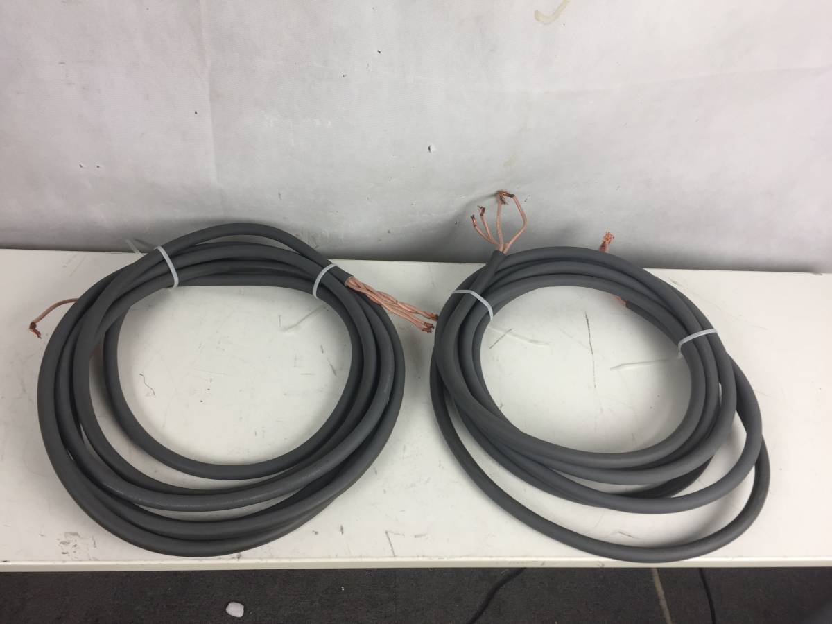 ◇◇MONSTER CABLE/モンスターケーブル MSERES ML4s 6.5Mペア
