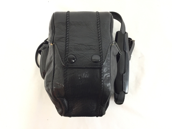 ジャンク ゼンザブロニカ EC-TL 75mm レンズ セット 中判カメラ T3162228